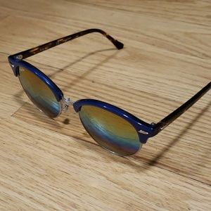 RAY-BAN 51 Clubround sunglasses